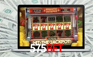 Tecnologia da Plataforma 575bet