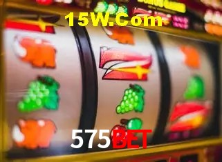 Especiais de Fim de Semana 575bet