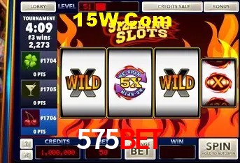 Promoções Sazonais 575bet