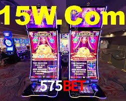 Jogos Exclusivos 575bet