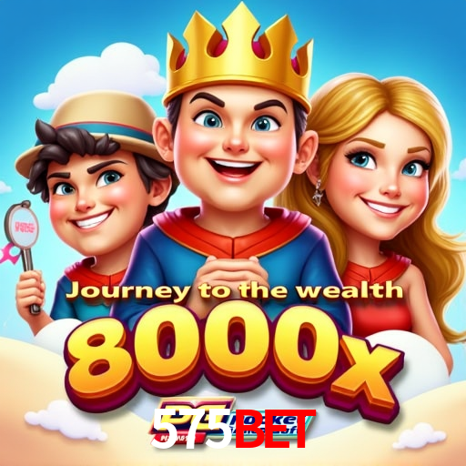 Provedores de Jogos 575bet