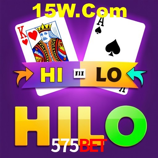 Casino Ao Vivo 575bet