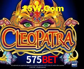 Promoção Relâmpago 575bet